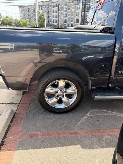 2016 RAM 1500 Lone Star
