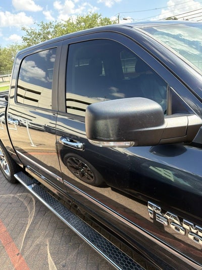 2016 RAM 1500 Lone Star