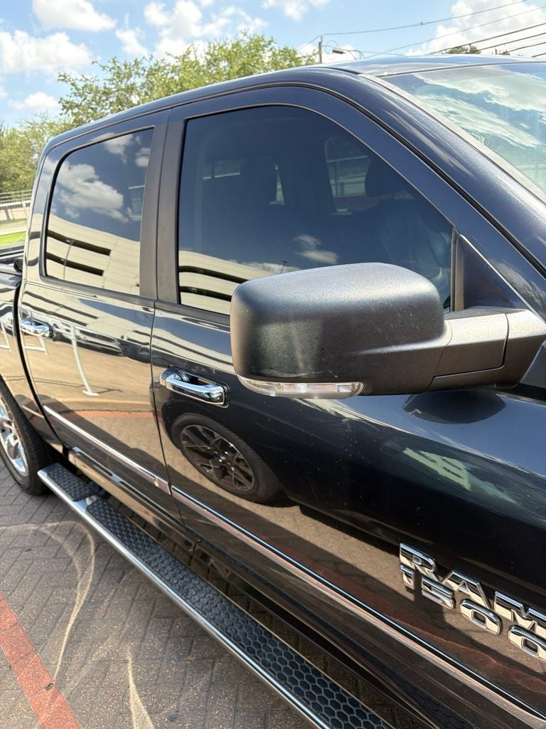 2016 RAM 1500 Lone Star