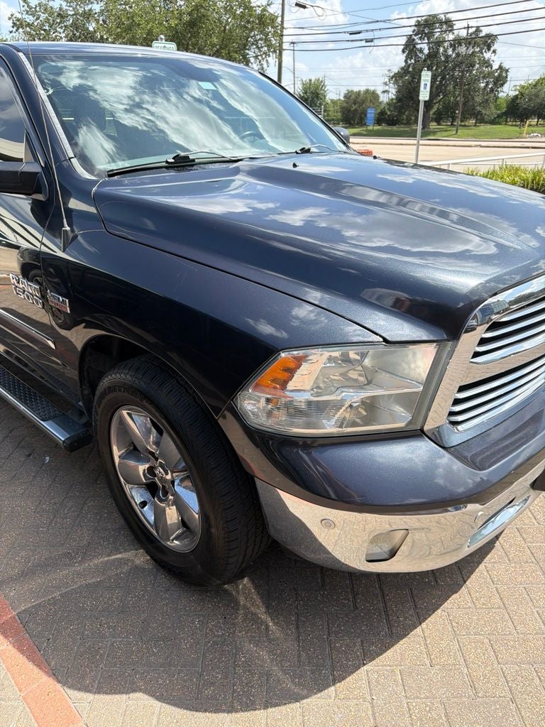 2016 RAM 1500 Lone Star