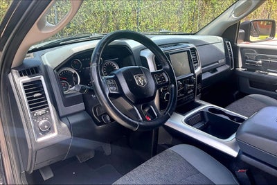2016 RAM 1500 Lone Star