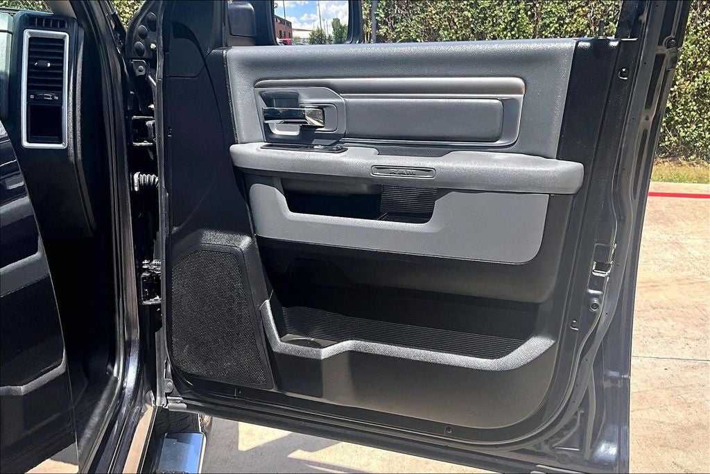 2016 RAM 1500 Lone Star