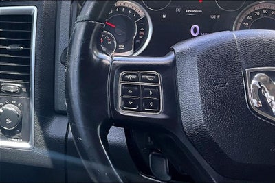 2016 RAM 1500 Lone Star