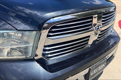 2016 RAM 1500 Lone Star