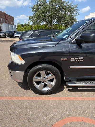 2016 RAM 1500 Lone Star