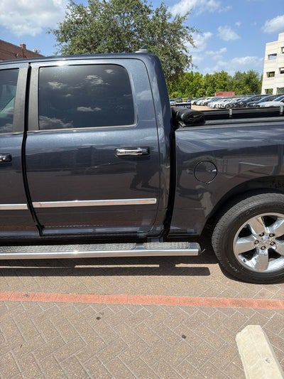 2016 RAM 1500 Lone Star