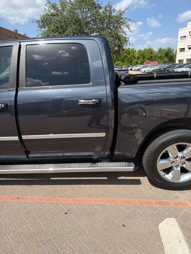 2016 RAM 1500 Lone Star