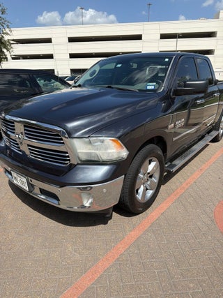 2016 RAM 1500 Lone Star