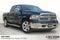 2018 RAM 1500 Lone Star Silver