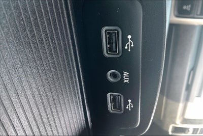 2018 RAM 1500 Lone Star Silver