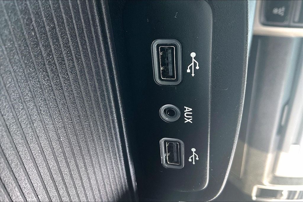 2018 RAM 1500 Lone Star Silver