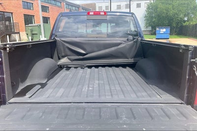 2018 RAM 1500 Lone Star Silver