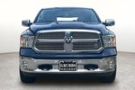 2018 RAM 1500 Lone Star Silver