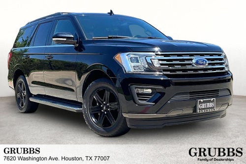 2020 Ford Expedition XLT