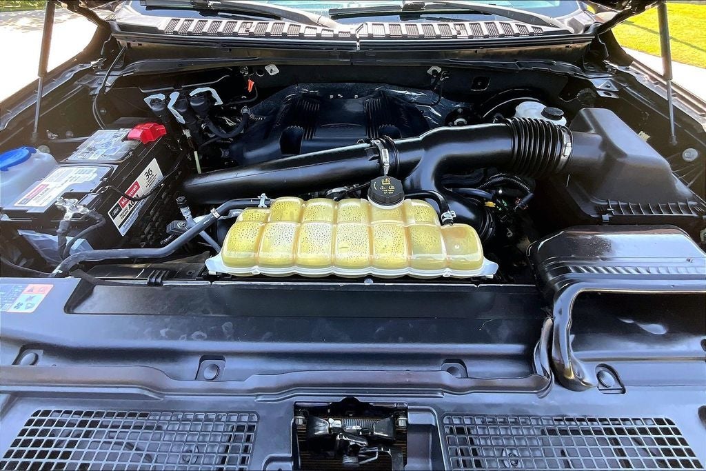 2020 Ford Expedition XLT