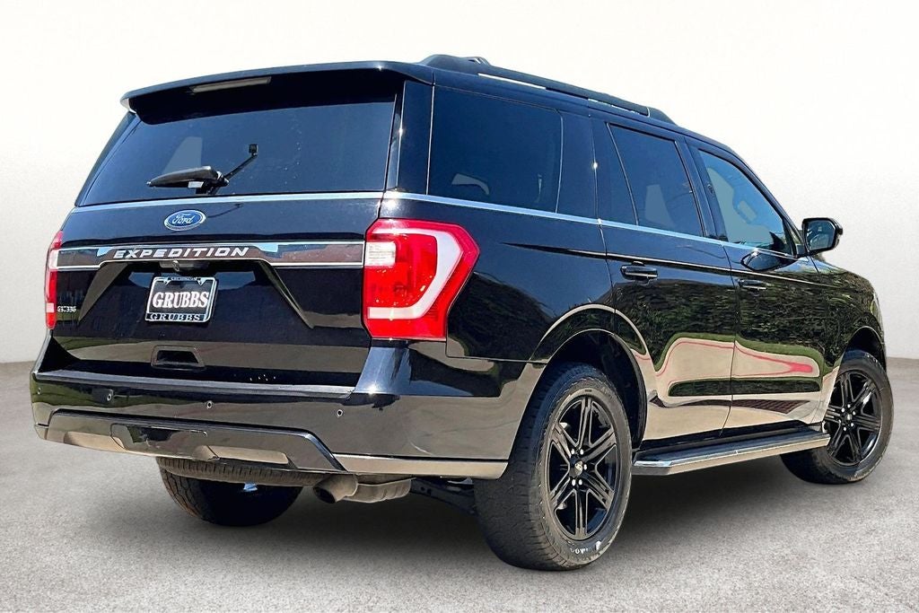 2020 Ford Expedition XLT