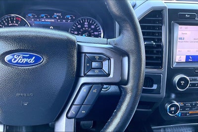 2020 Ford Expedition XLT