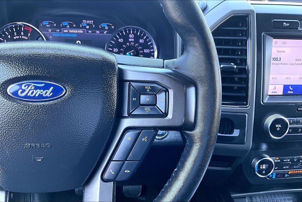 2020 Ford Expedition XLT