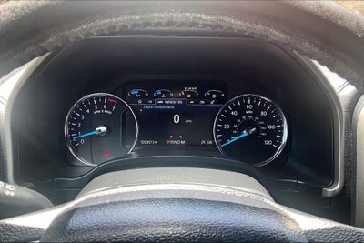 2020 Ford Expedition XLT