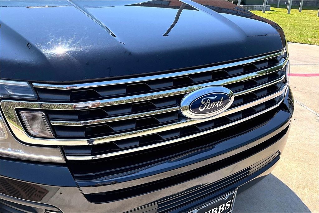 2020 Ford Expedition XLT