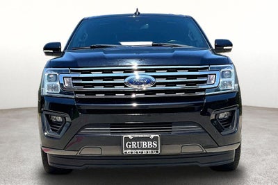 2020 Ford Expedition XLT