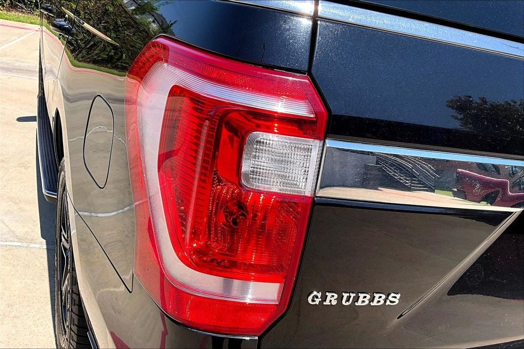 2020 Ford Expedition XLT
