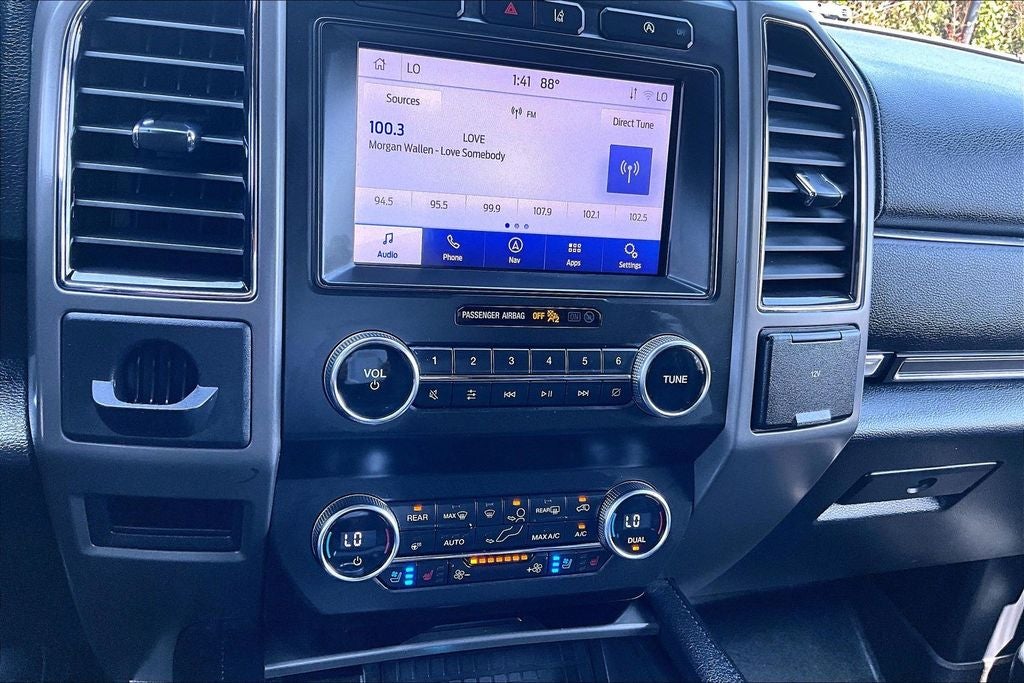 2020 Ford Expedition XLT