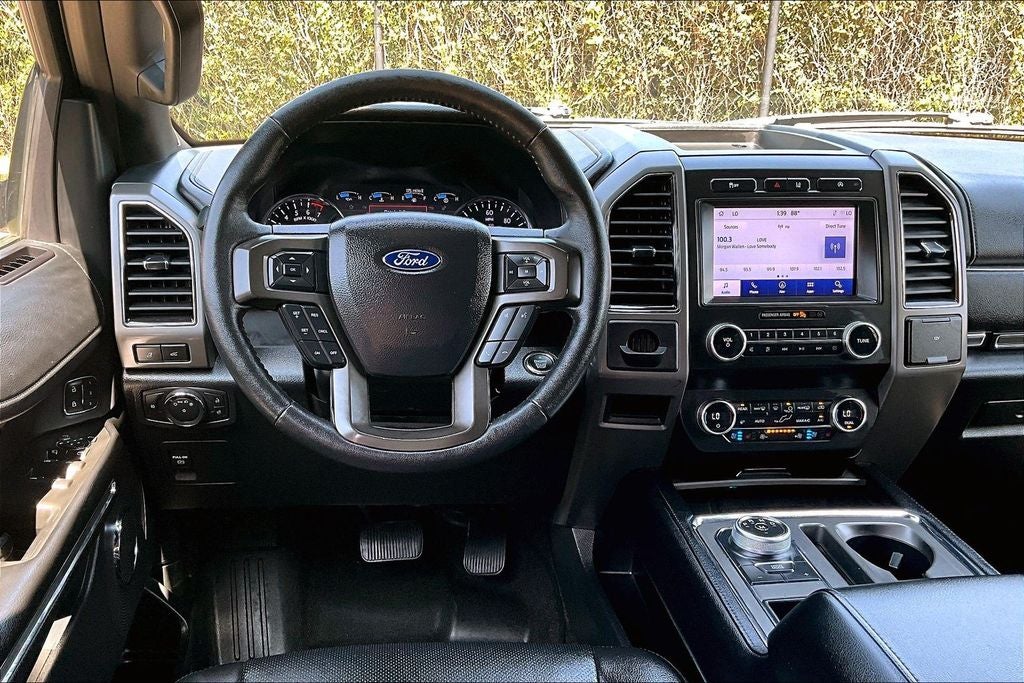 2020 Ford Expedition XLT