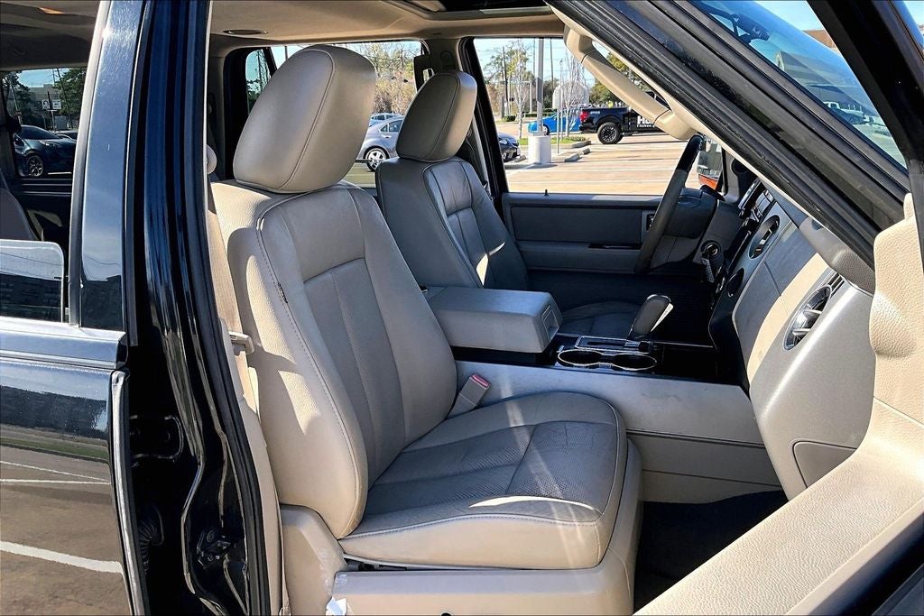 2014 Ford Expedition Limited