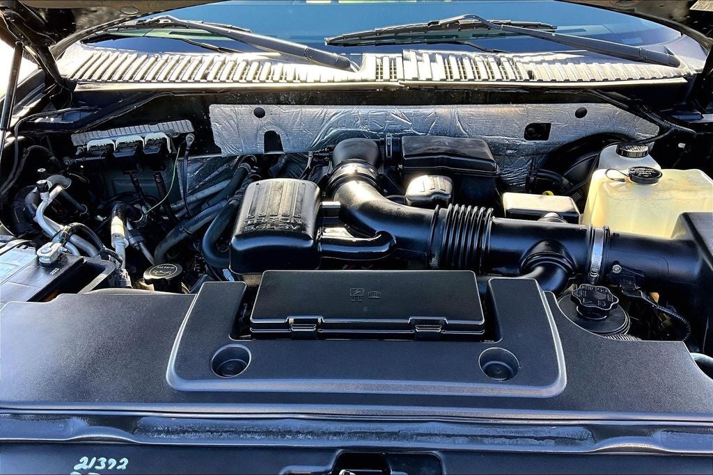 2014 Ford Expedition Limited