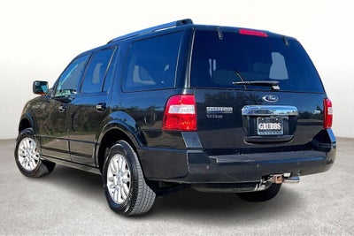 2014 Ford Expedition Limited