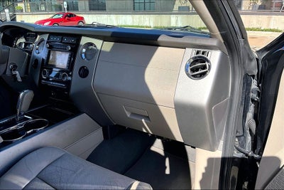 2014 Ford Expedition Limited