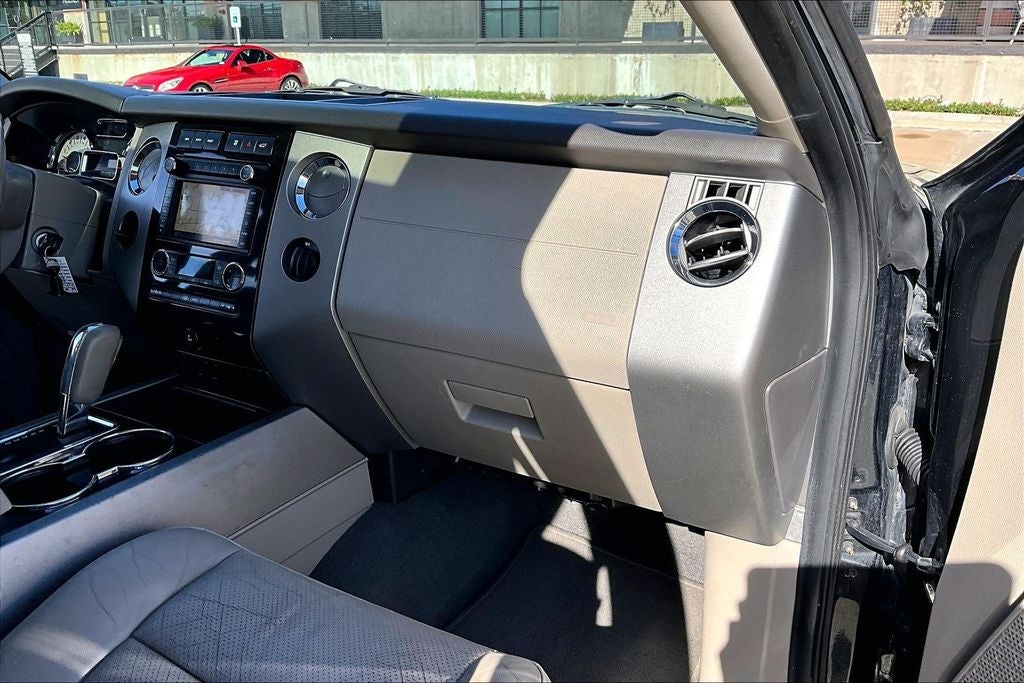 2014 Ford Expedition Limited