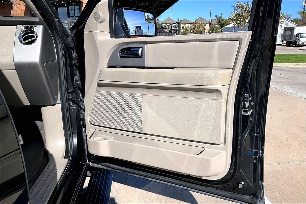 2014 Ford Expedition Limited