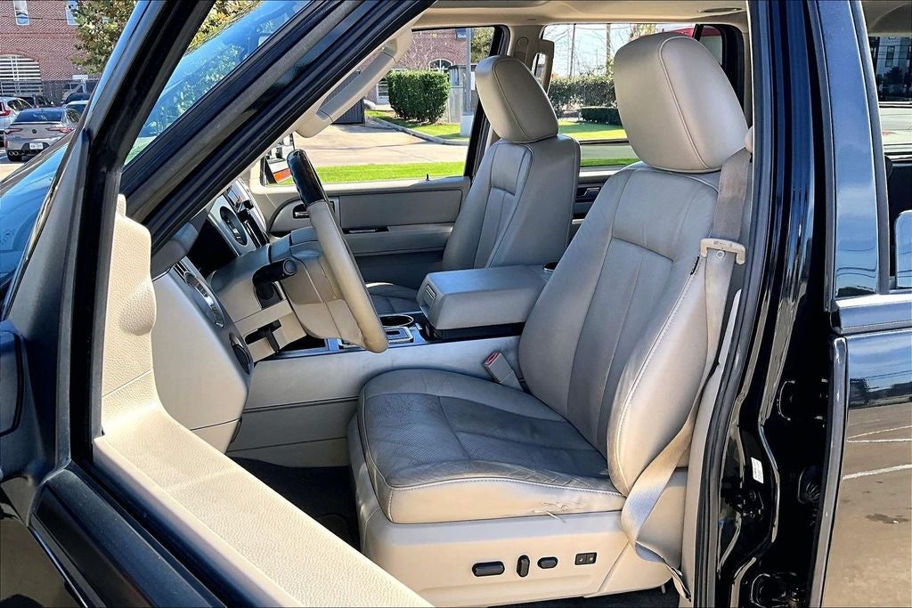 2014 Ford Expedition Limited