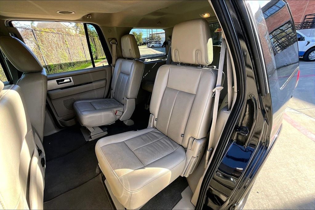 2014 Ford Expedition Limited