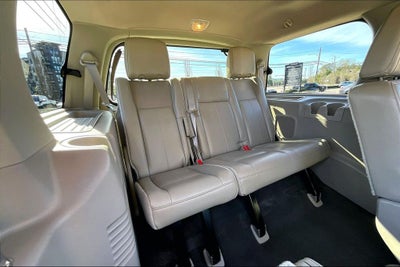 2014 Ford Expedition Limited