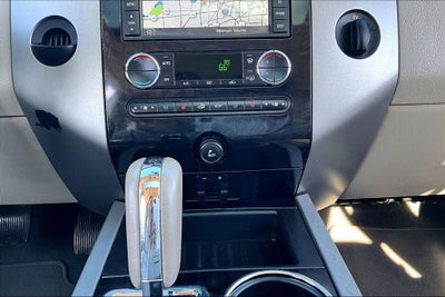 2014 Ford Expedition Limited