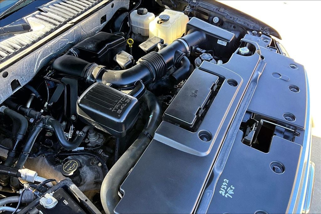 2014 Ford Expedition Limited