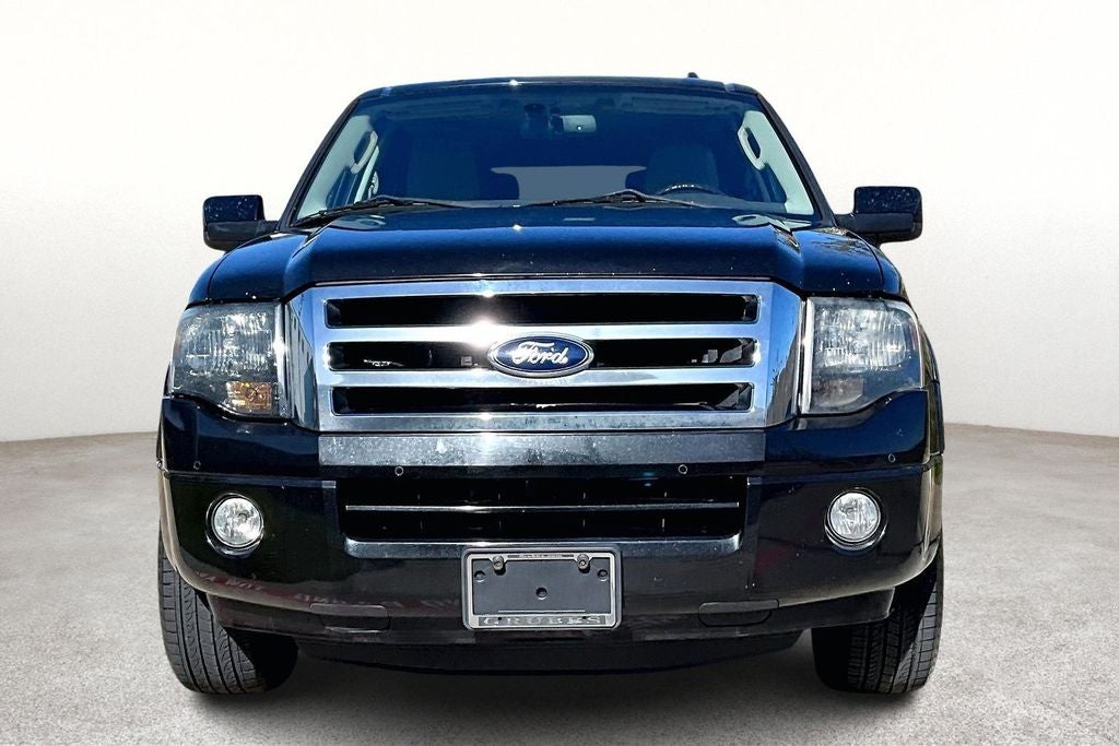 2014 Ford Expedition Limited