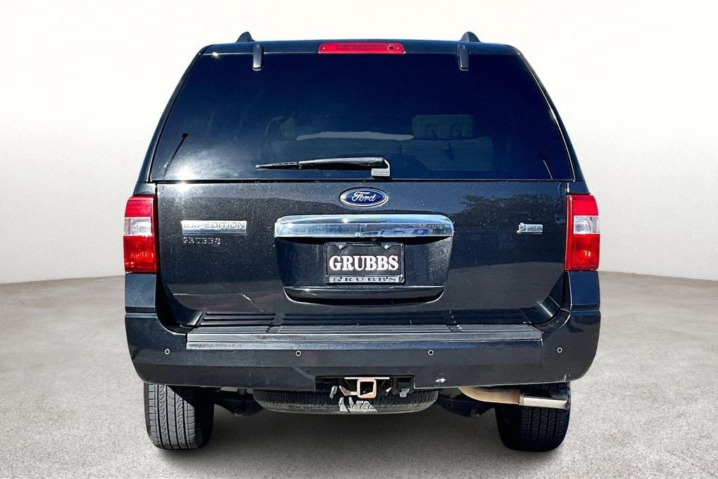 2014 Ford Expedition Limited