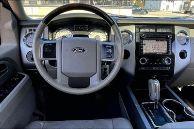 2014 Ford Expedition Limited