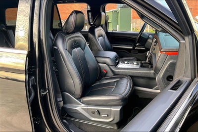 2024 Ford Expedition Timberline