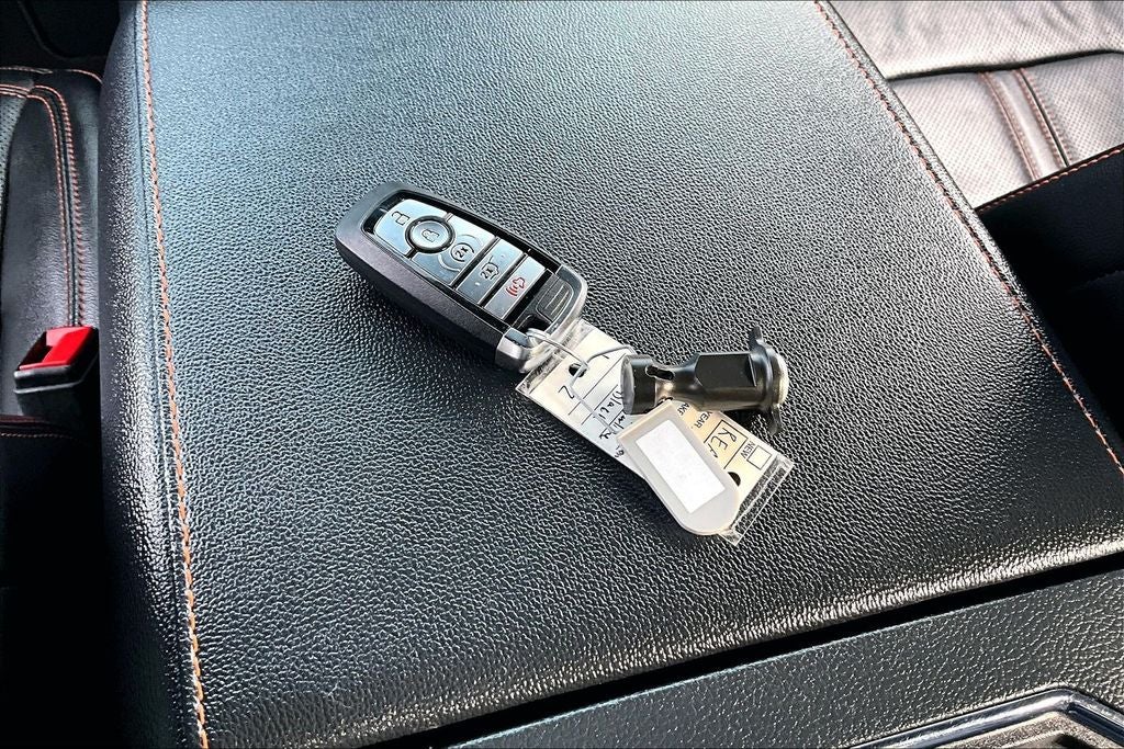 2024 Ford Expedition Timberline