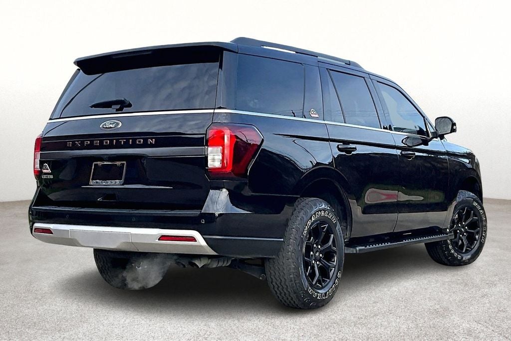 2024 Ford Expedition Timberline