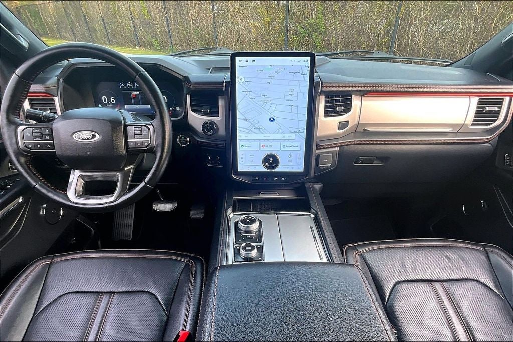 2024 Ford Expedition Timberline