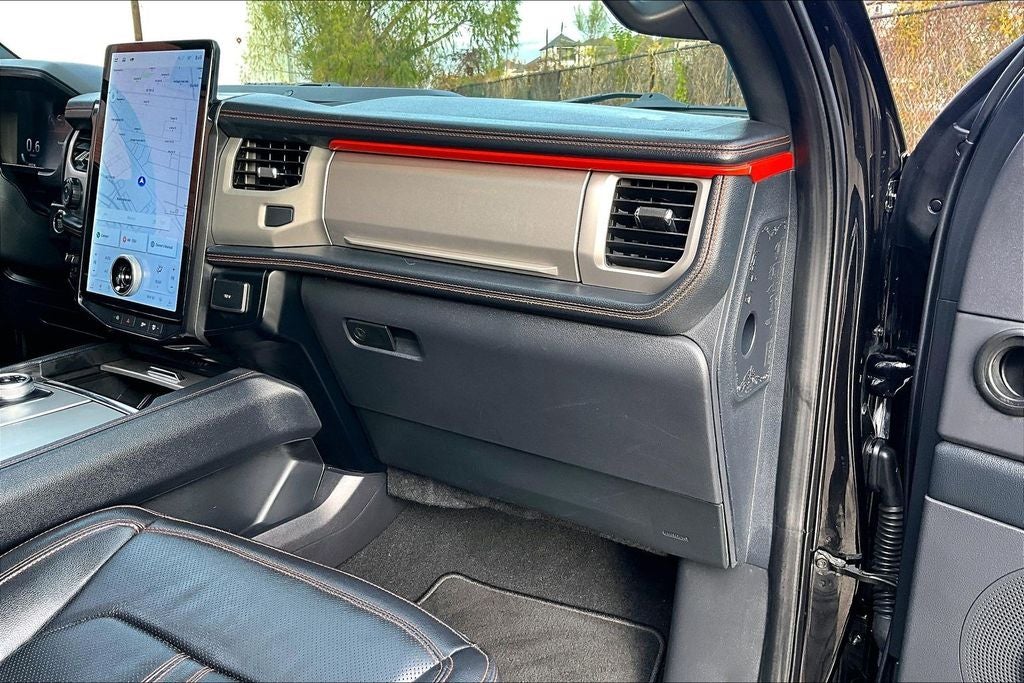 2024 Ford Expedition Timberline