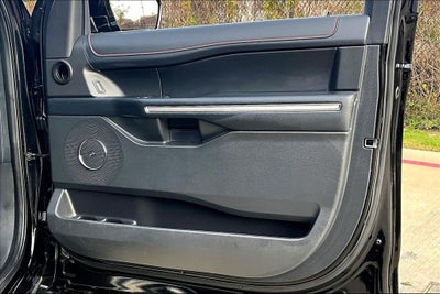 2024 Ford Expedition Timberline
