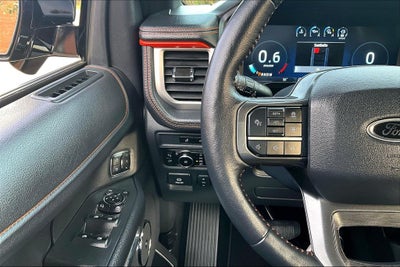 2024 Ford Expedition Timberline