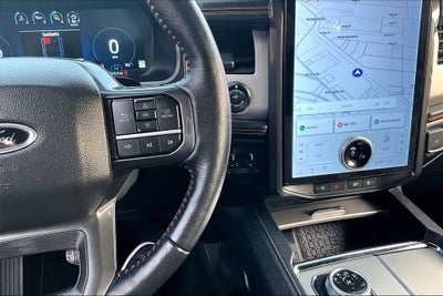 2024 Ford Expedition Timberline